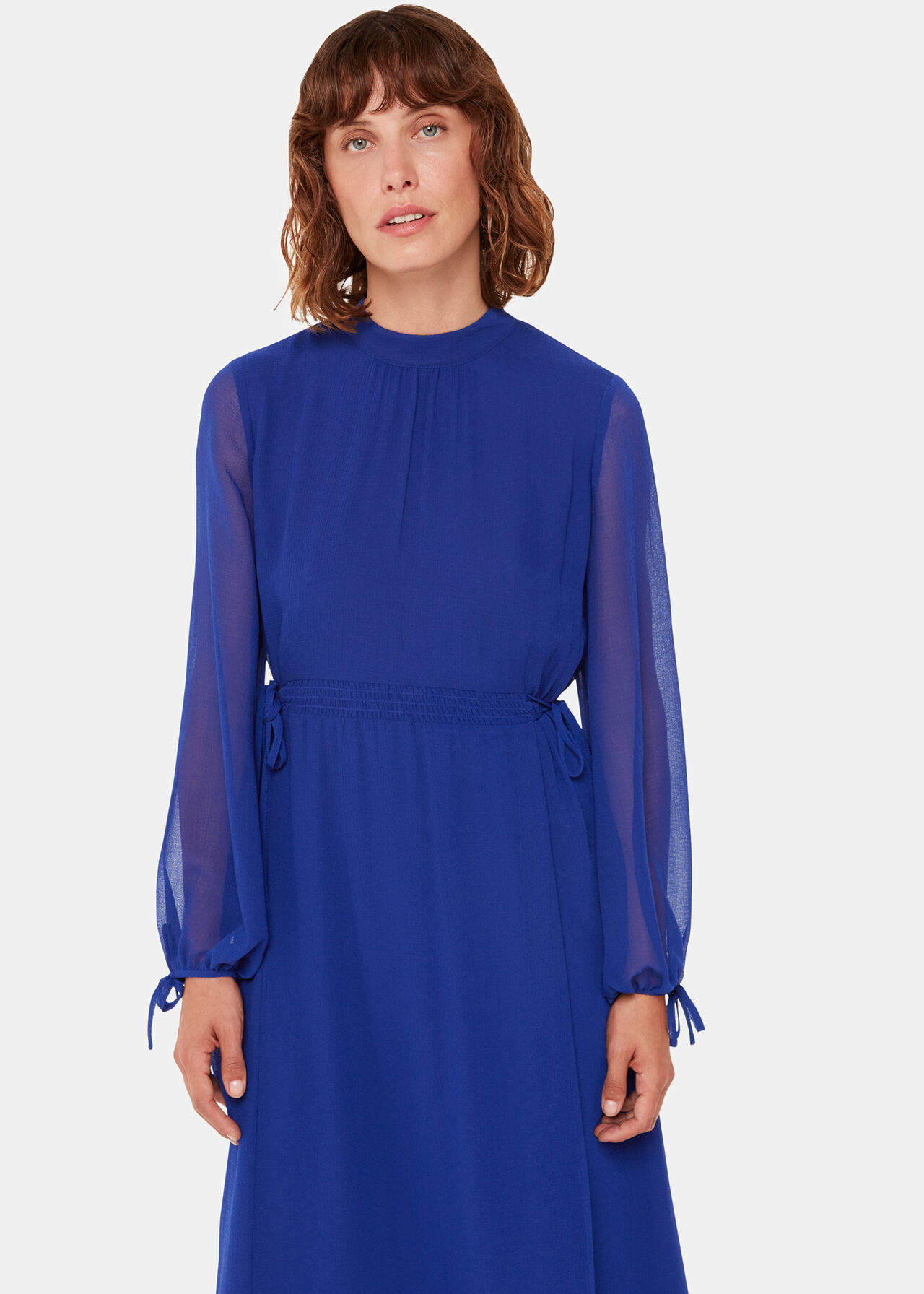 Ivy Midi Dress